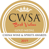 CSWA Best Value 2019 – Gold Medal