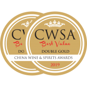 CWSA Best Value 2019 – Double Gold Medal
