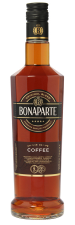 bonoparte coffee 05L