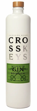 crosskey gin