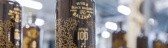 Riga Black Balsam® ready to make traditions in the next 100 years