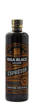 Riga Black Balsam Espresso