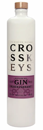 crosskey gin upenu