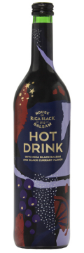 HOT DRINK