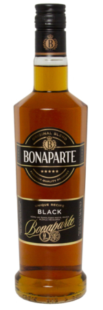 bonoparte black 05L